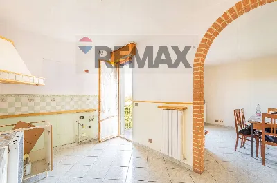Appartamento in vendita a Monte Porzio - foto 8
