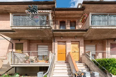 Appartamento in vendita a Castelplanio - foto 1