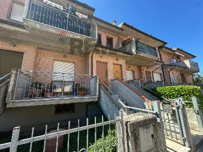 Appartamento in vendita a Castelplanio - foto 2
