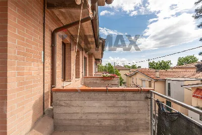 Appartamento in vendita a Castelplanio - foto 6