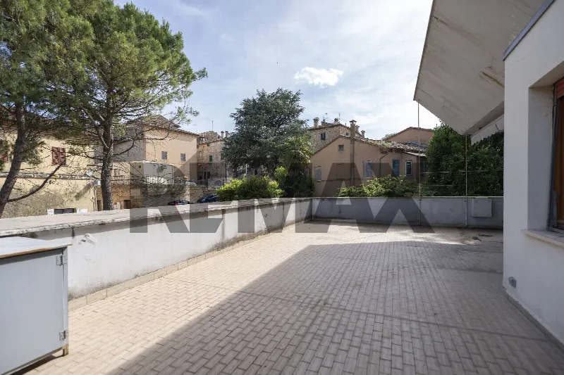 Appartamento in vendita a Belvedere Ostrense - foto 1