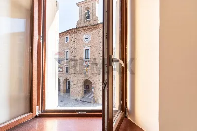 Appartamento in vendita a Cupramontana - foto 1