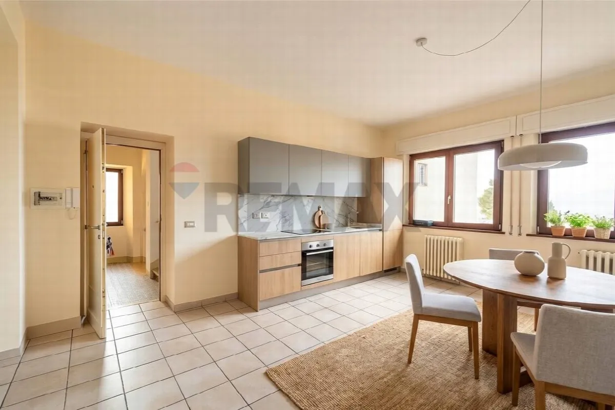 Appartamento in vendita a Cupramontana - foto 3