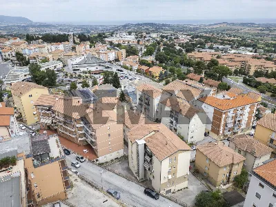 Appartamento a Recanati