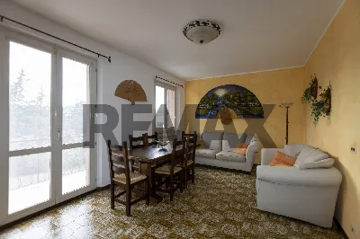Appartamento in vendita a Arcevia - foto 4