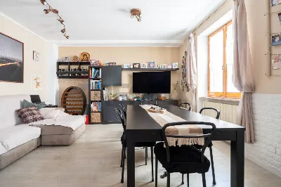 Appartamento in vendita a Serra San Quiric... - foto 1