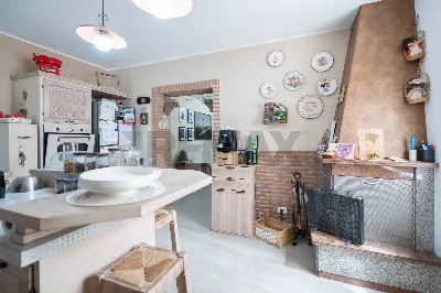 Appartamento in vendita a Serra San Quiric... - foto 6