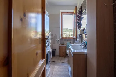Appartamento in vendita a Serra San Quiric... - foto 8