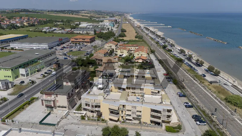 Appartamento in vendita a Montemarciano - foto 1