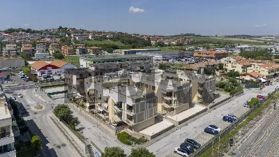Appartamento in vendita a Montemarciano - foto 2