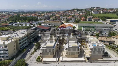 Appartamento in vendita a Montemarciano - foto 3