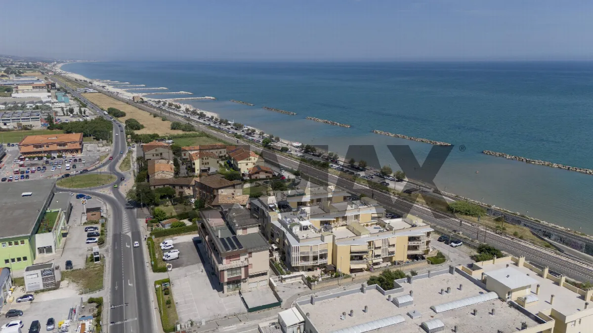 Appartamento in vendita a Montemarciano - foto 4