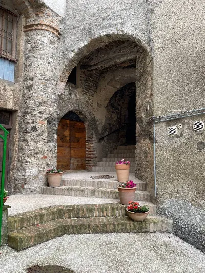 Appartamento in vendita a Arcevia - foto 5