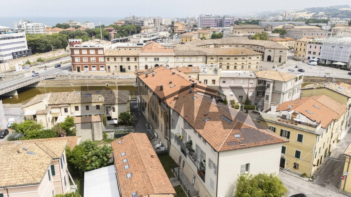 Appartamento in vendita a Senigallia - foto 2