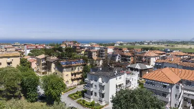 Appartamento a Montemarciano