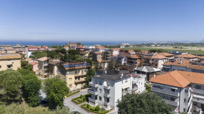 Appartamento in vendita a Montemarciano - foto 1