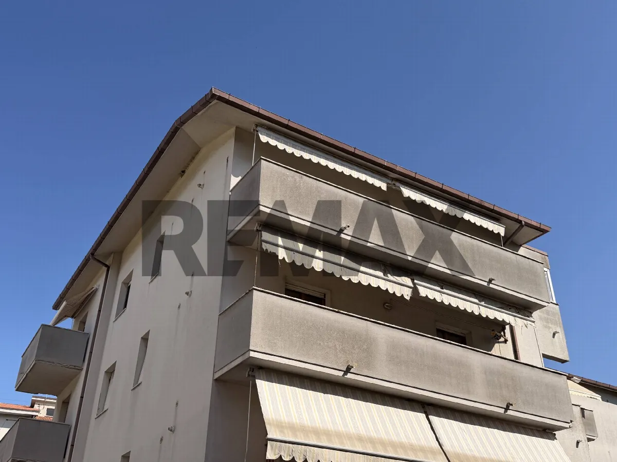 Appartamento in vendita a Montemarciano - foto 2