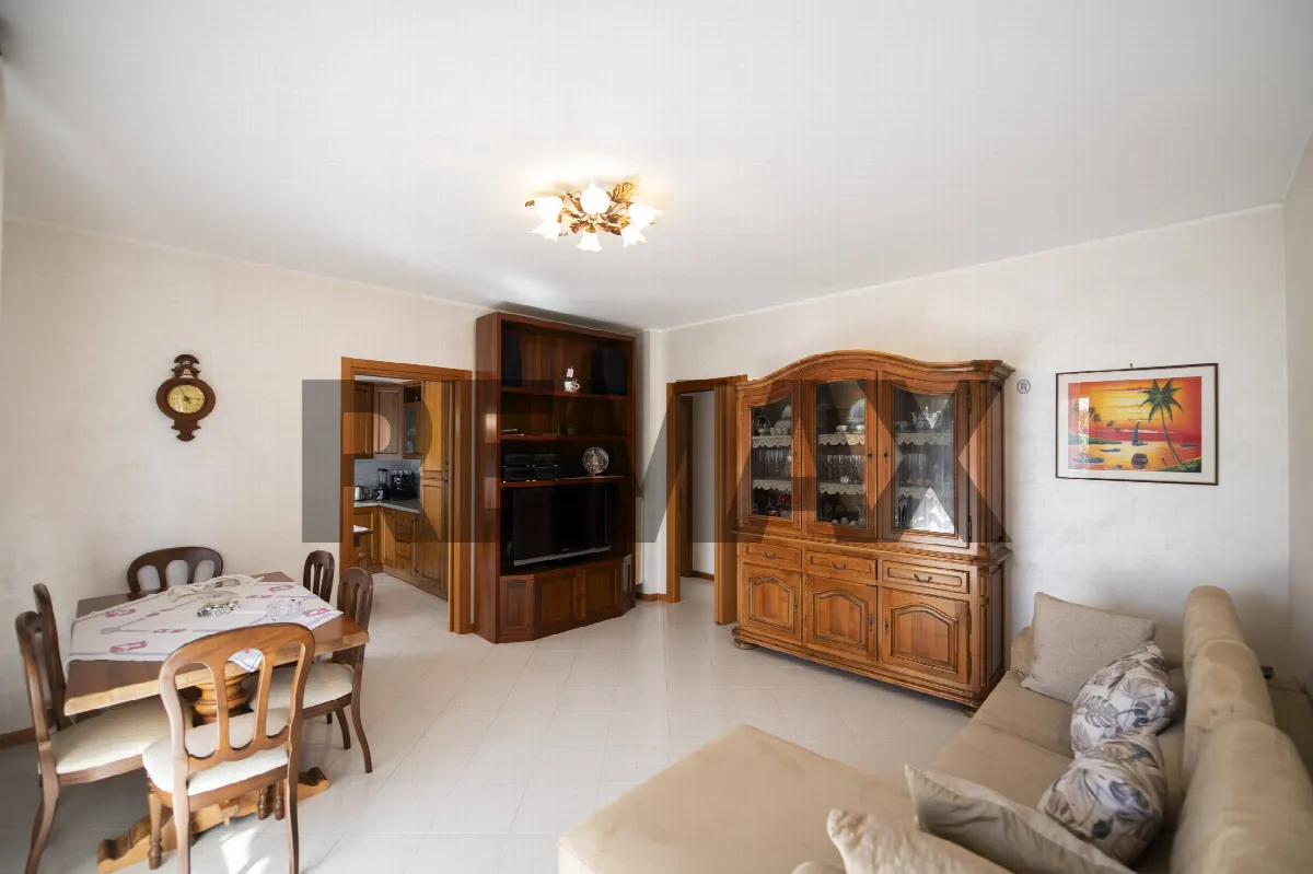 Appartamento in vendita a Montemarciano - foto 3