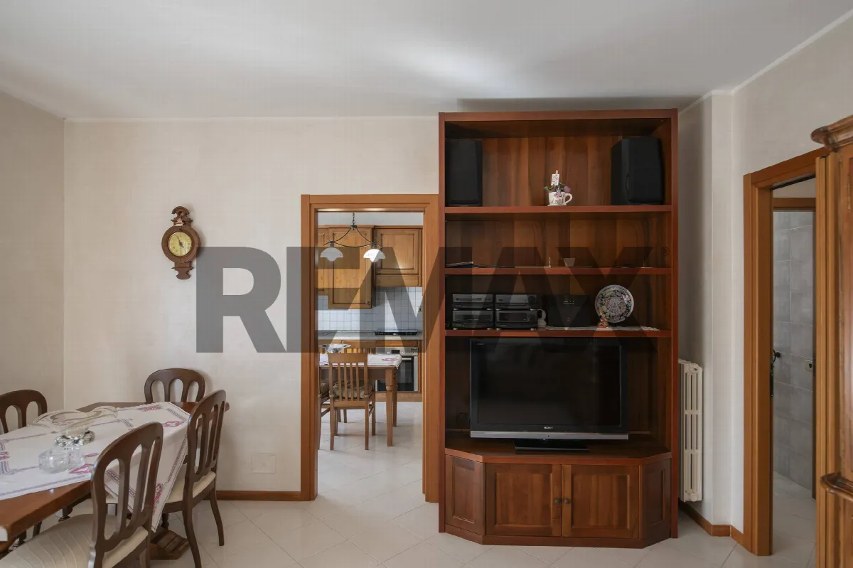 Appartamento in vendita a Montemarciano - foto 4