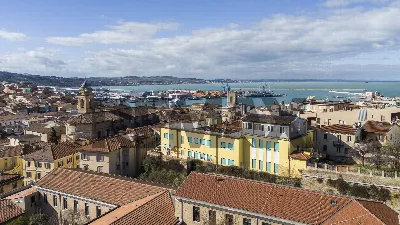 Appartamento in vendita a Ancona, Centro - foto 5