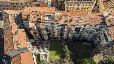 Appartamento in vendita a Ancona, Centro - foto 8