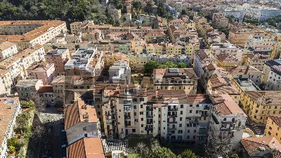 Appartamento in vendita a Ancona, Centro - foto 9