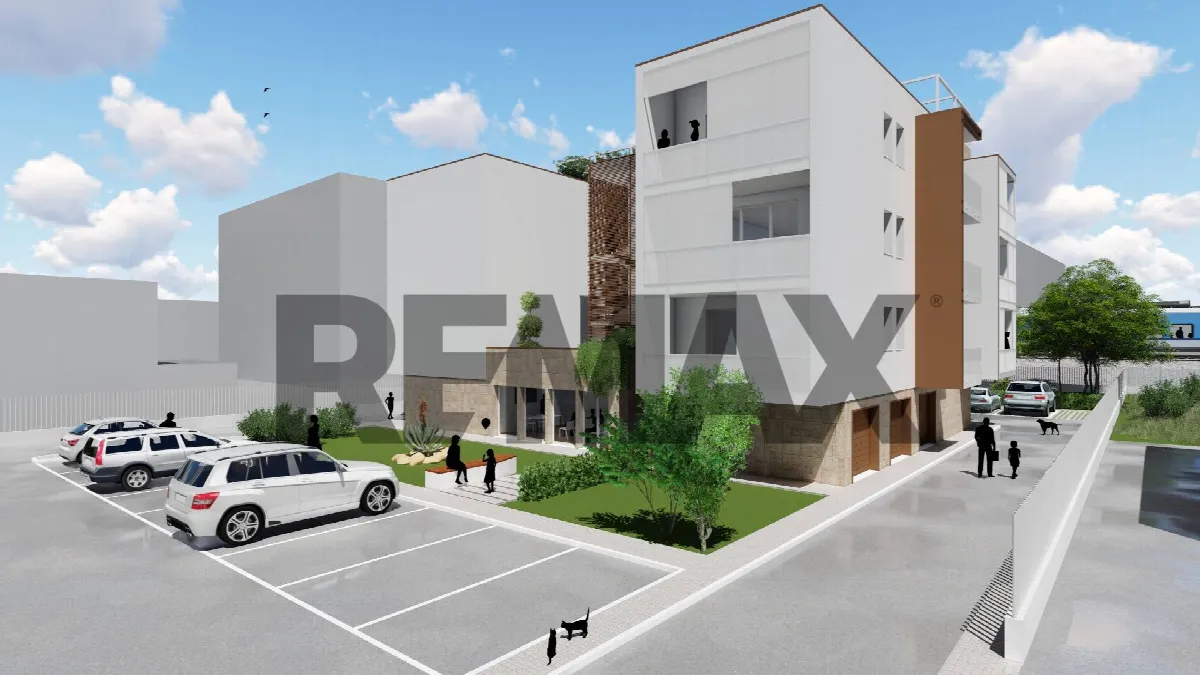 Appartamento in vendita a Senigallia - foto 2