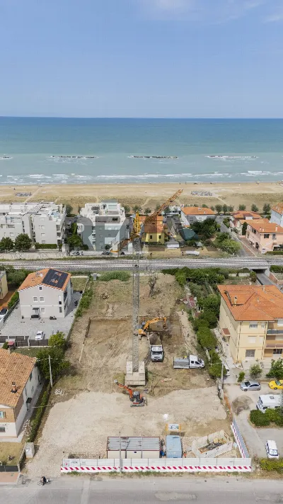 Appartamento in vendita a Senigallia - foto 8