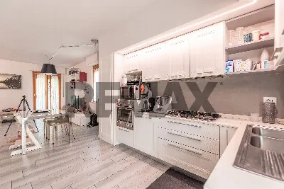 Appartamento in vendita a Castelplanio - foto 1