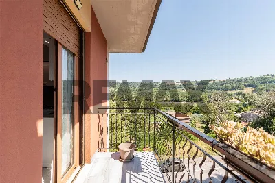 Appartamento in vendita a Castelplanio - foto 7