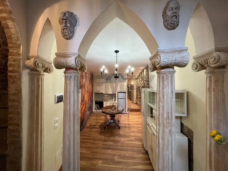 Appartamento in vendita a Cortona - foto 1