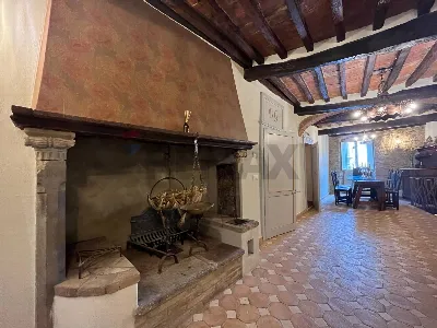 Appartamento in vendita a Cortona - foto 10
