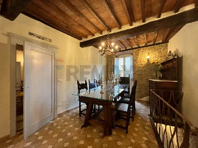 Appartamento in vendita a Cortona - foto 9