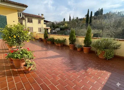 Appartamento in vendita a Montelupo Fioren... - foto 1