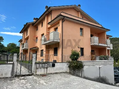 Appartamento a Apecchio
