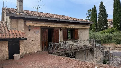 Appartamento a Castiglione del Lago