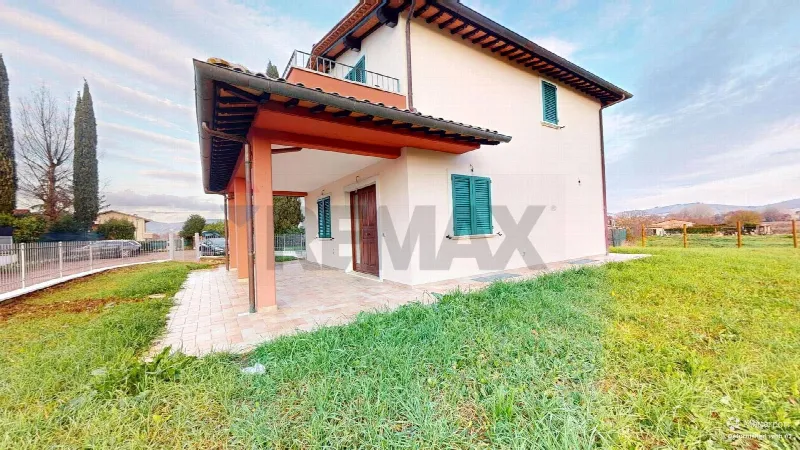Appartamento in vendita a Perugia, Castel Del Piano, Pila, Mugnano, Fontignano - foto 1