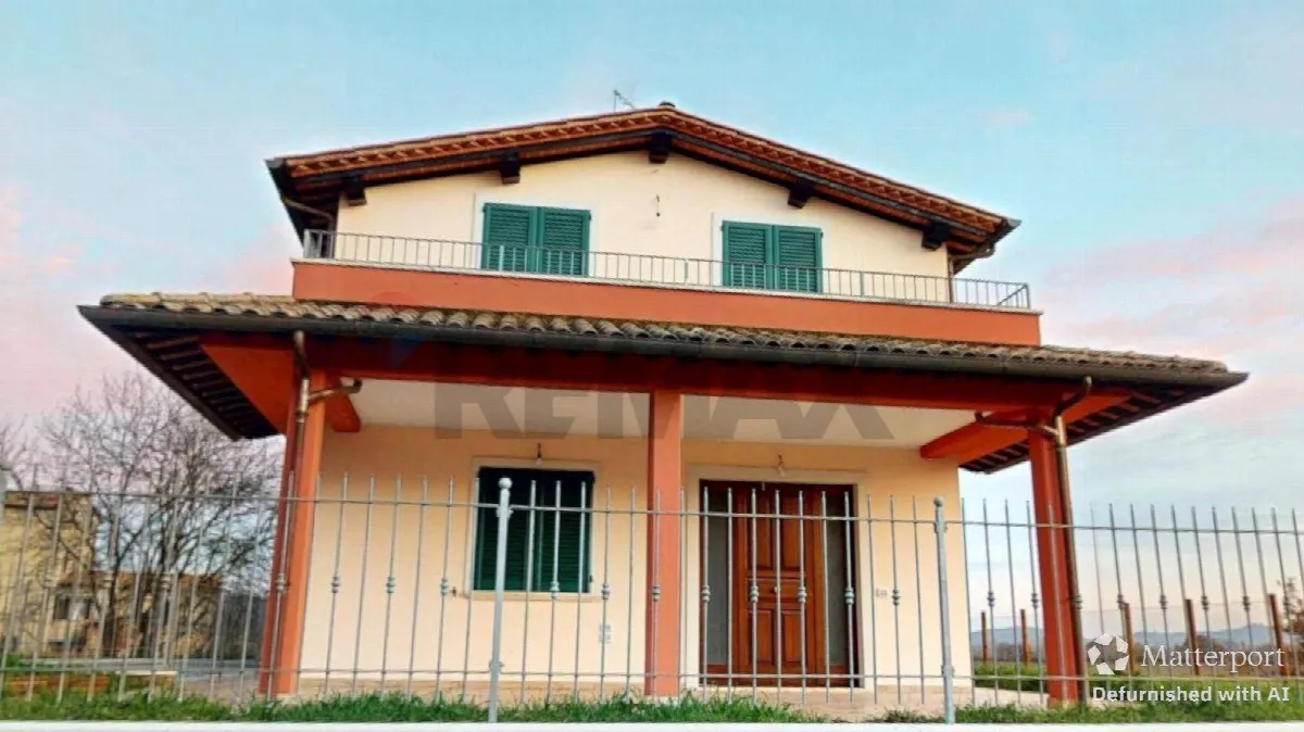 Appartamento in vendita a Perugia, Castel Del Piano, Pila, Mugnano, Fontignano - foto 3