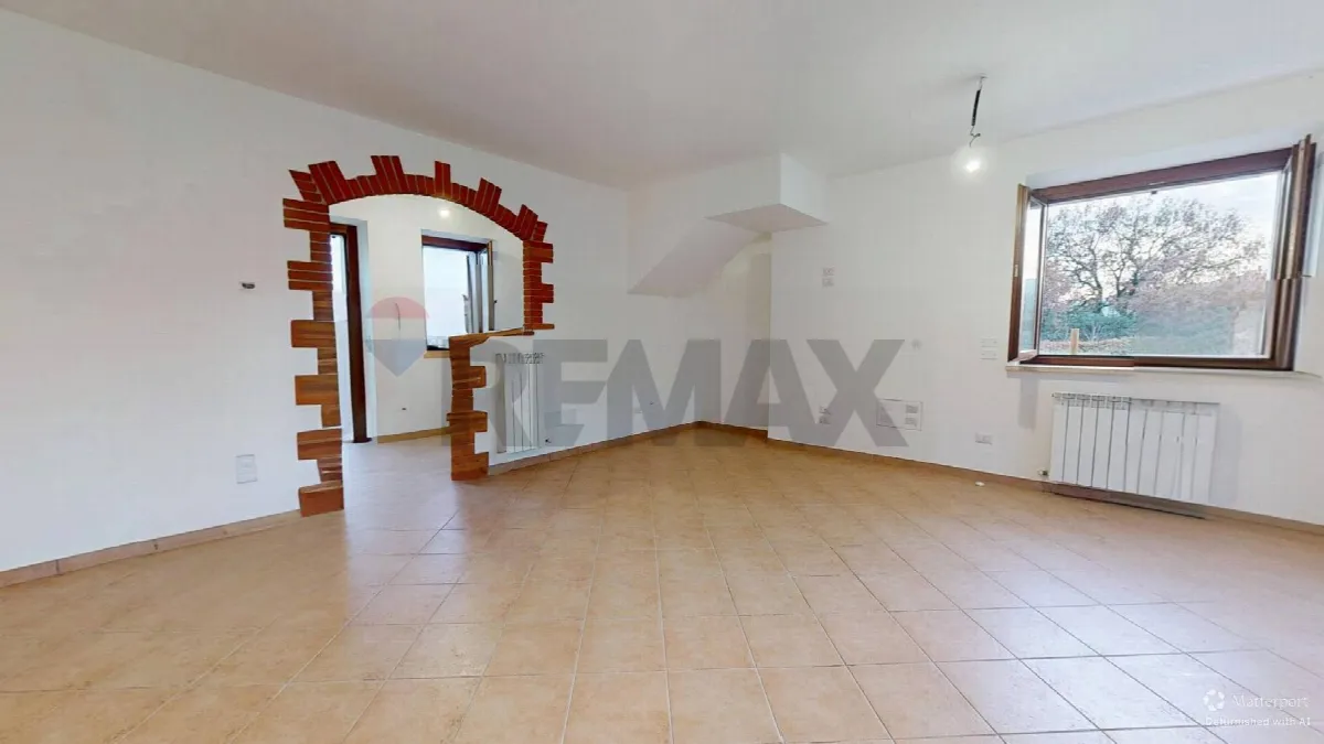 Appartamento in vendita a Perugia, Castel Del Piano, Pila, Mugnano, Fontignano - foto 4