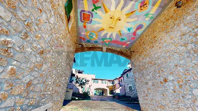 Appartamento a Todi