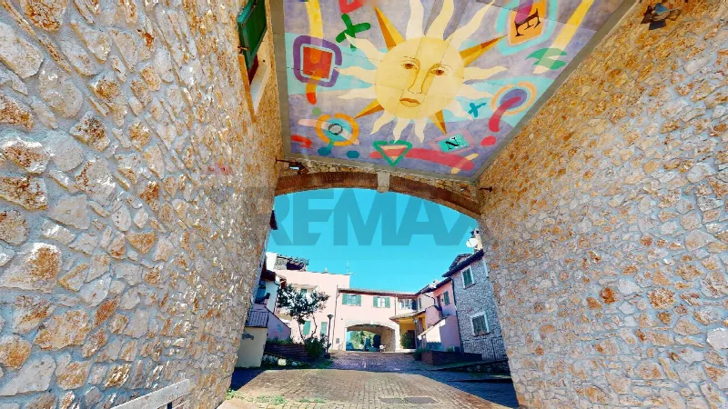 Appartamento in vendita a Todi - foto 1