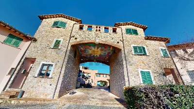 Appartamento in vendita a Todi - foto 2