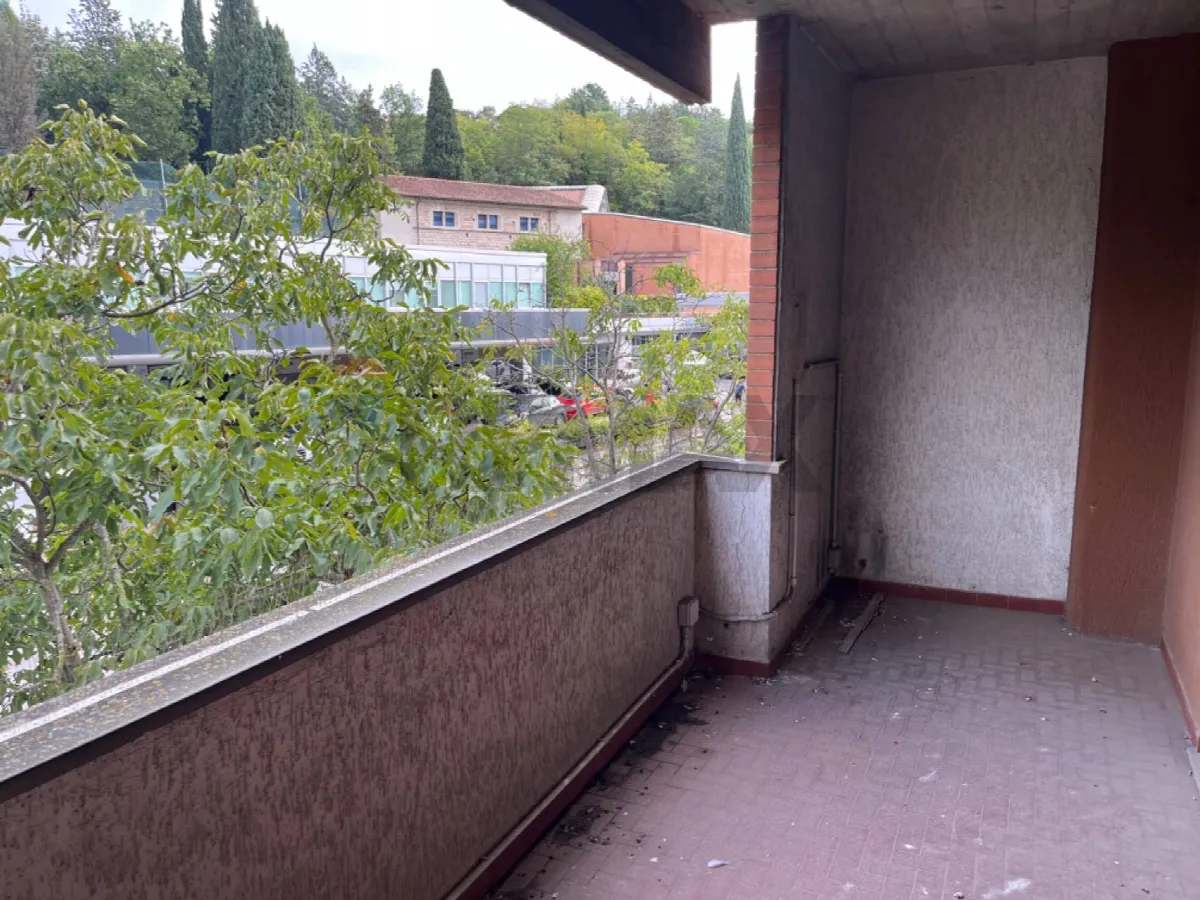 Appartamento in vendita a Perugia, Semicentro, Stazione, Madonna Alta, Prepo - foto 3