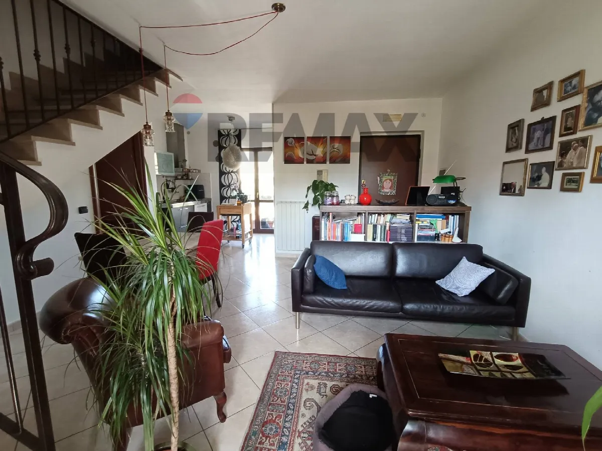 Appartamento in vendita a Perugia, Cenerente, Canneto, Colle Umberto, Monte Tezio - foto 3