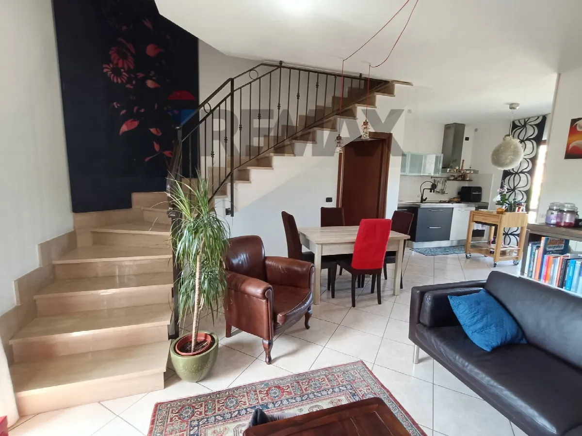 Appartamento in vendita a Perugia, Cenerente, Canneto, Colle Umberto, Monte Tezio - foto 4