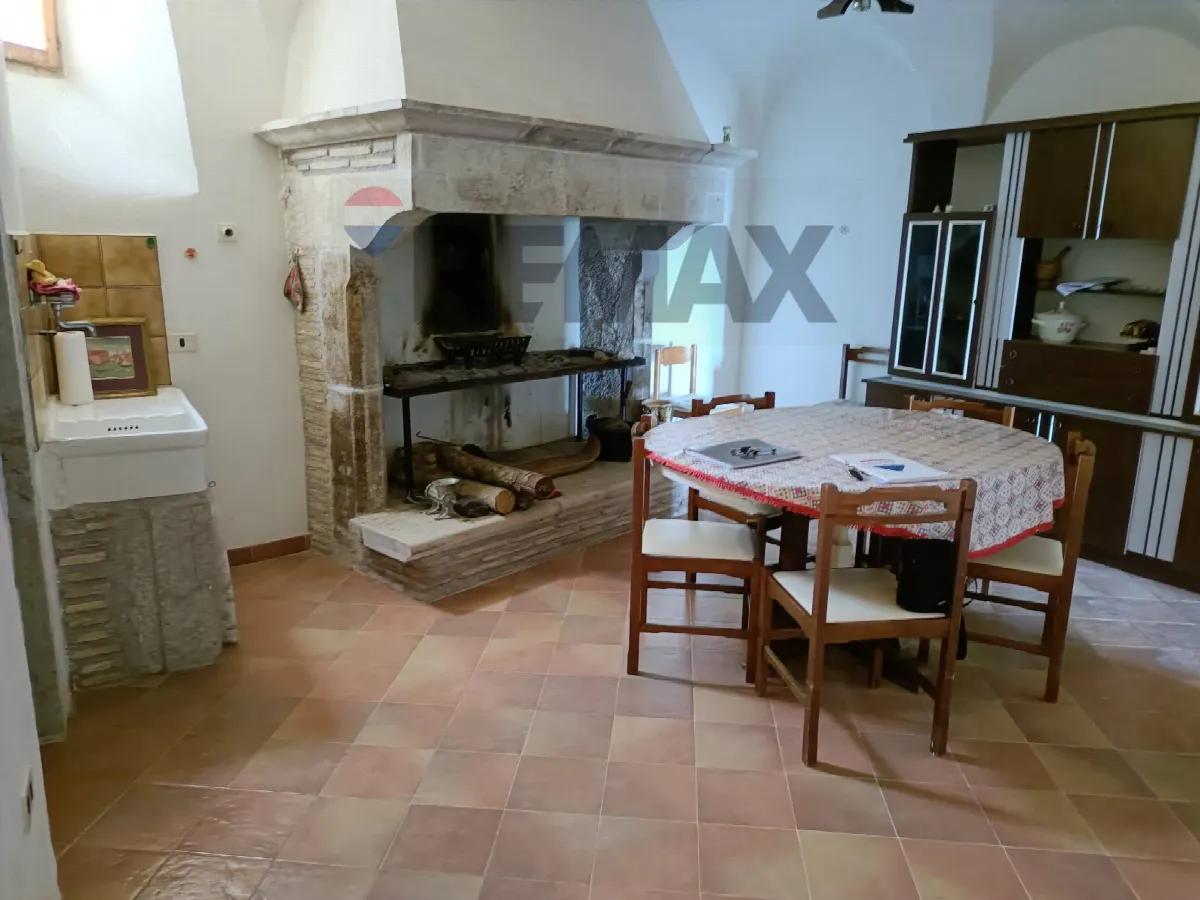 Appartamento in vendita a Sant'Anatolia di Narco - foto 4