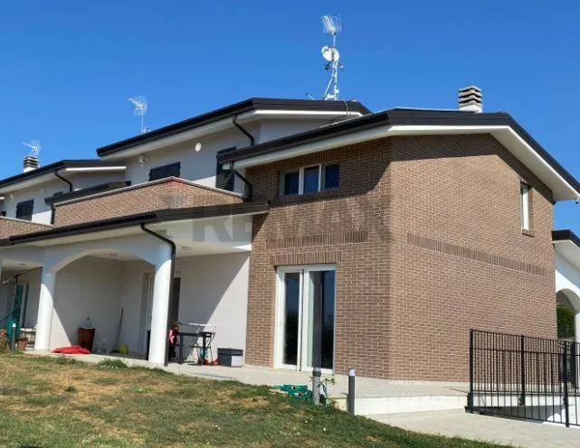 Appartamento in vendita a Perugia, Ponte Valleceppi, Ponte Felcino, Villa Pitignano - foto 3