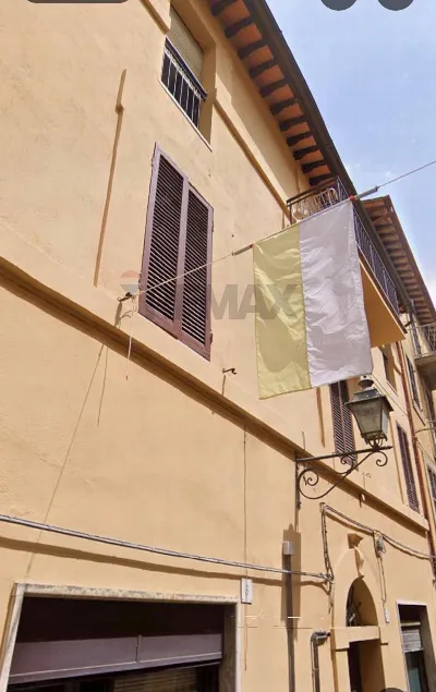 Appartamento a Marsciano