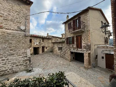 Appartamento in vendita a Bevagna - foto 1