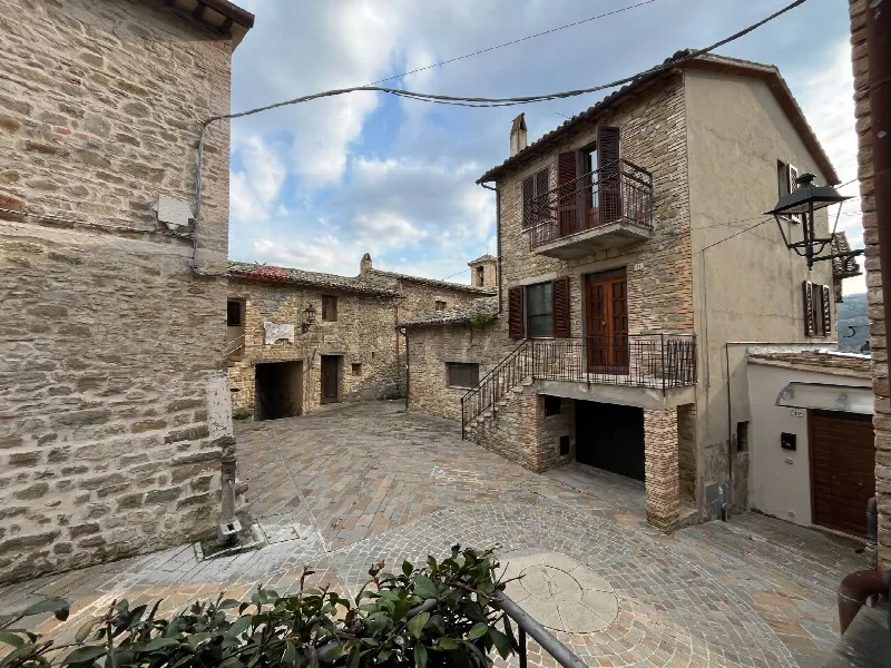 Appartamento in vendita a Bevagna - foto 1